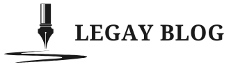 Legay Blog