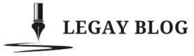 Legay Blog