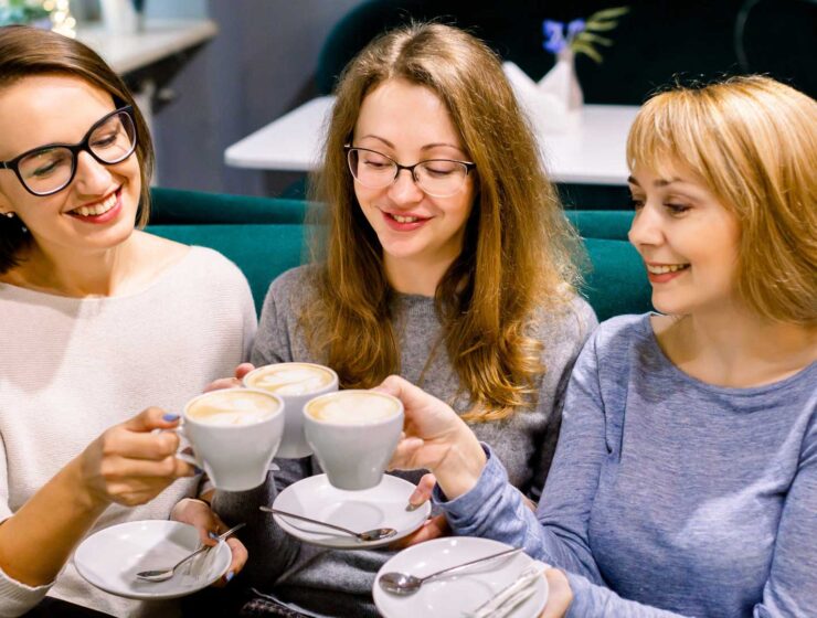 Why Drinking Coffee Can Be Good for You?