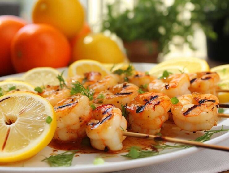 5 Flavorful dishes to cook