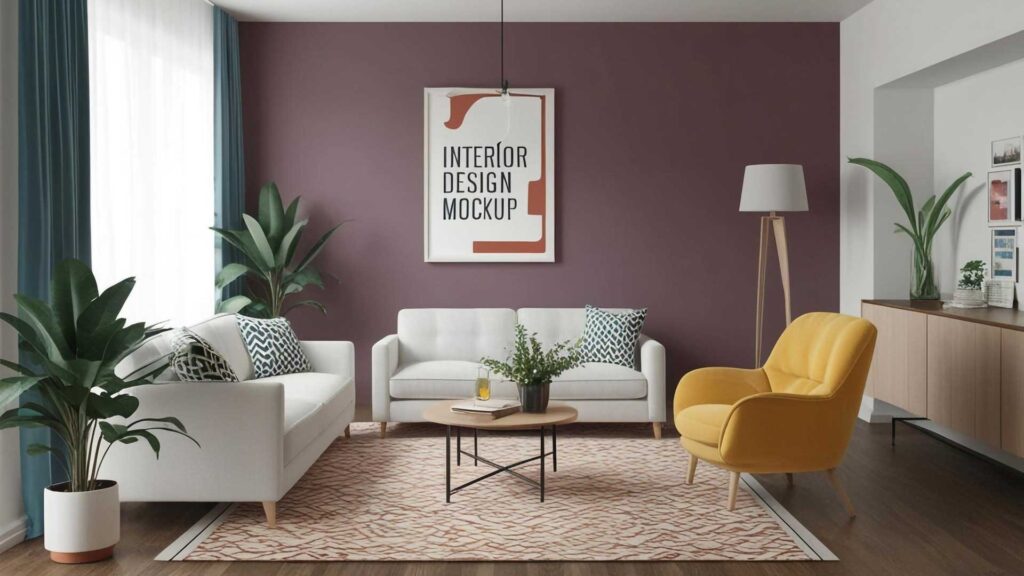 How to Choose the Perfect Color Palette.