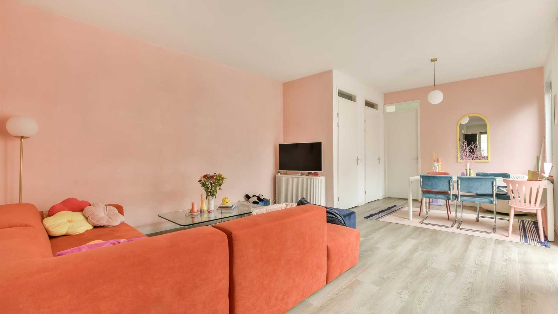 How to Choose the Perfect Color Palette For Your Home?