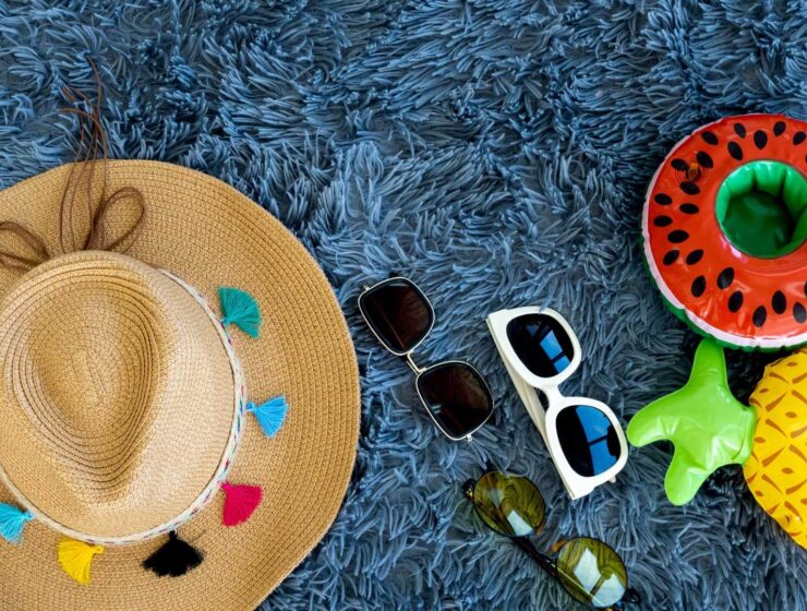 Best Accessories for kids.