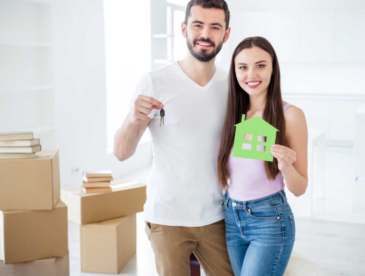 10 Essential Tips for First-Time Homeowners